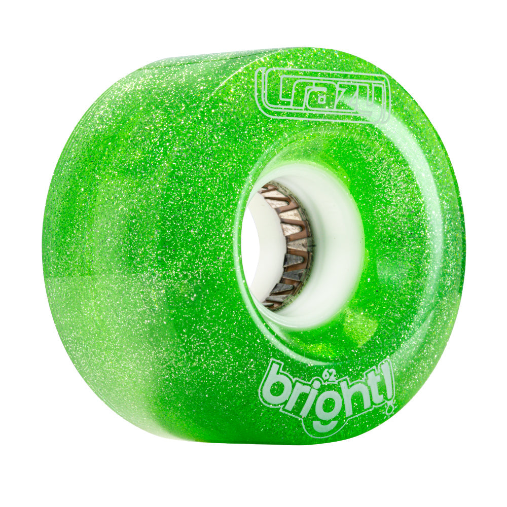 BRIGHTS Green - Einrad