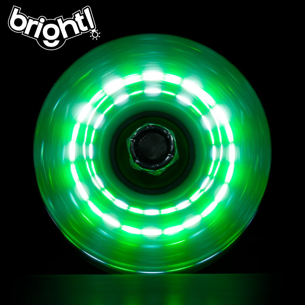 BRIGHTS Green - Einrad