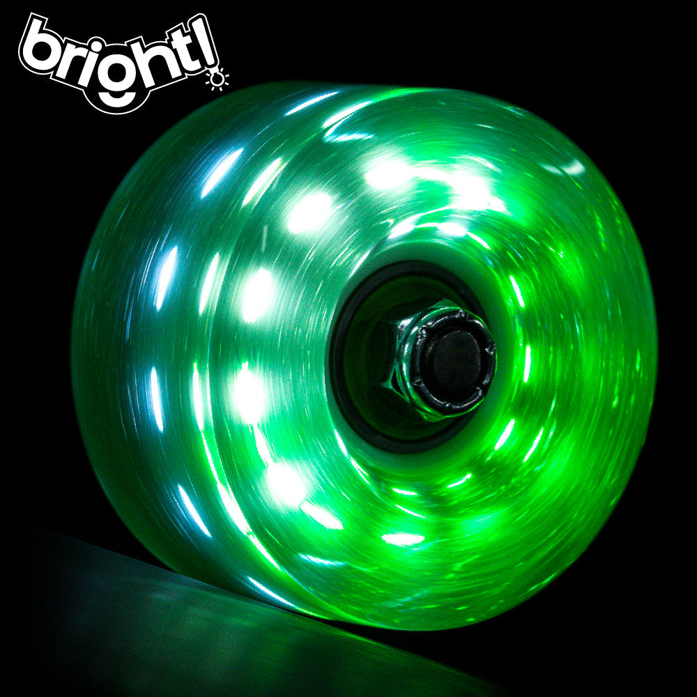 BRIGHTS Green - Einrad