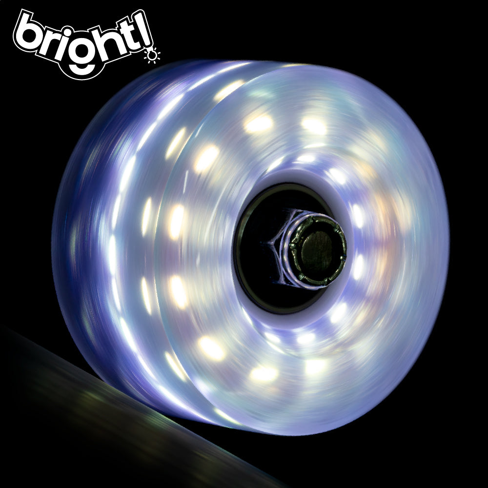 BRIGHTS Neo Black - Einrad