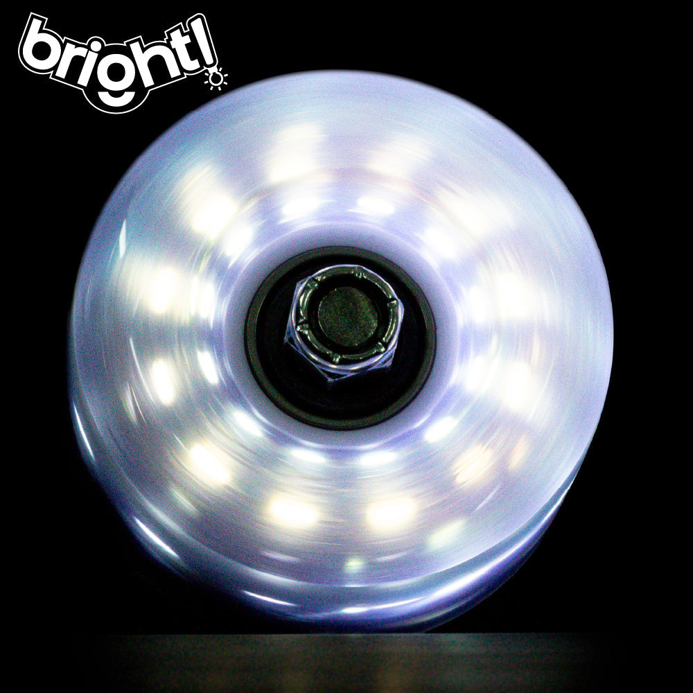 BRIGHTS Neo Black - 4/pack