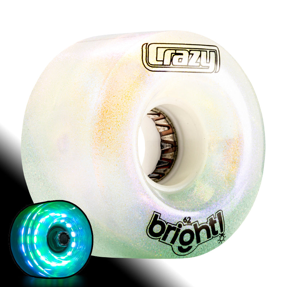 BRIGHTS Neo Teal - Einrad