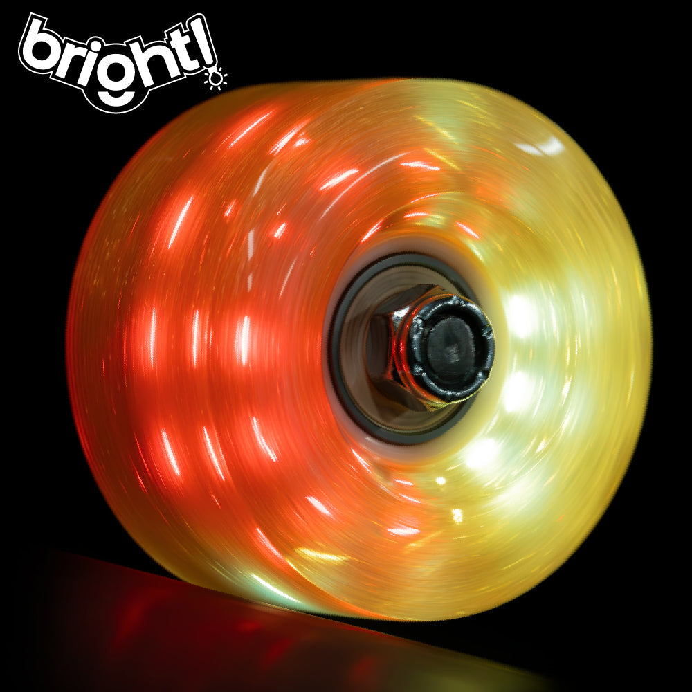 BRIGHTS Orange - Einrad