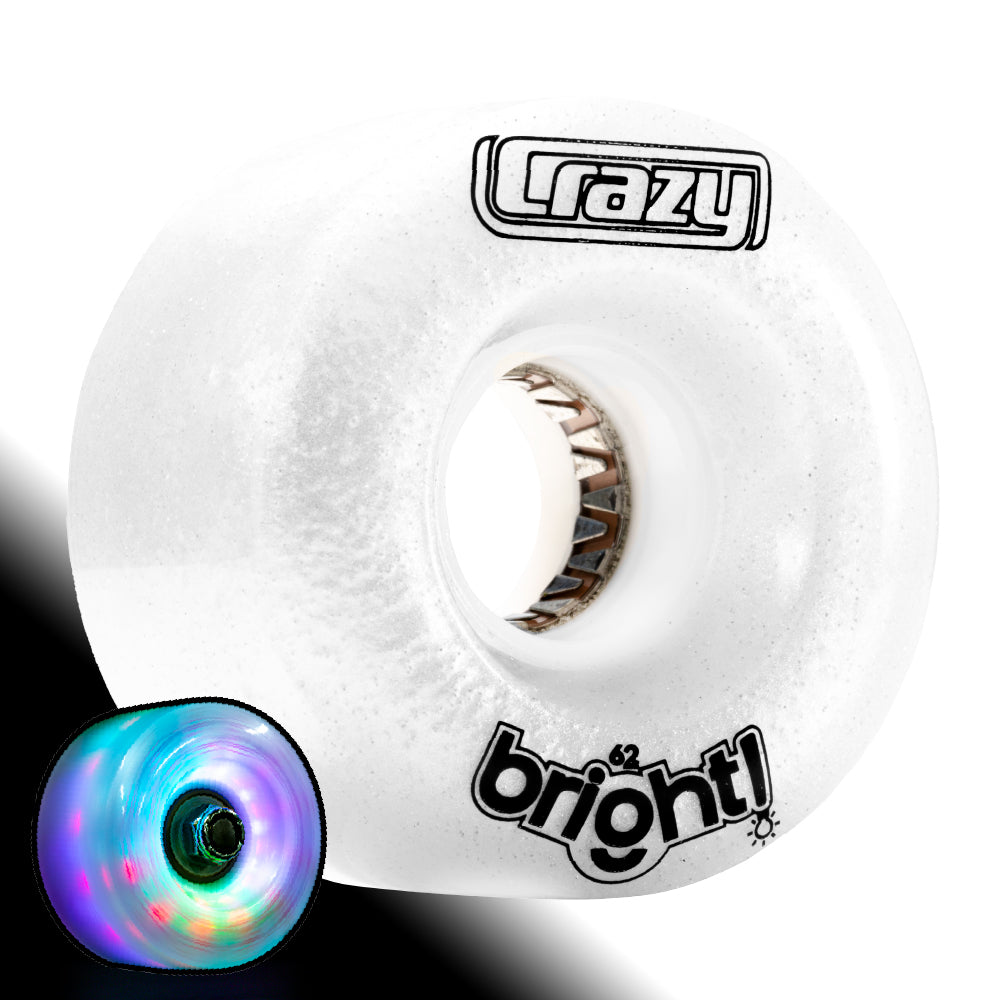 BRIGHTS Pearl - Einrad