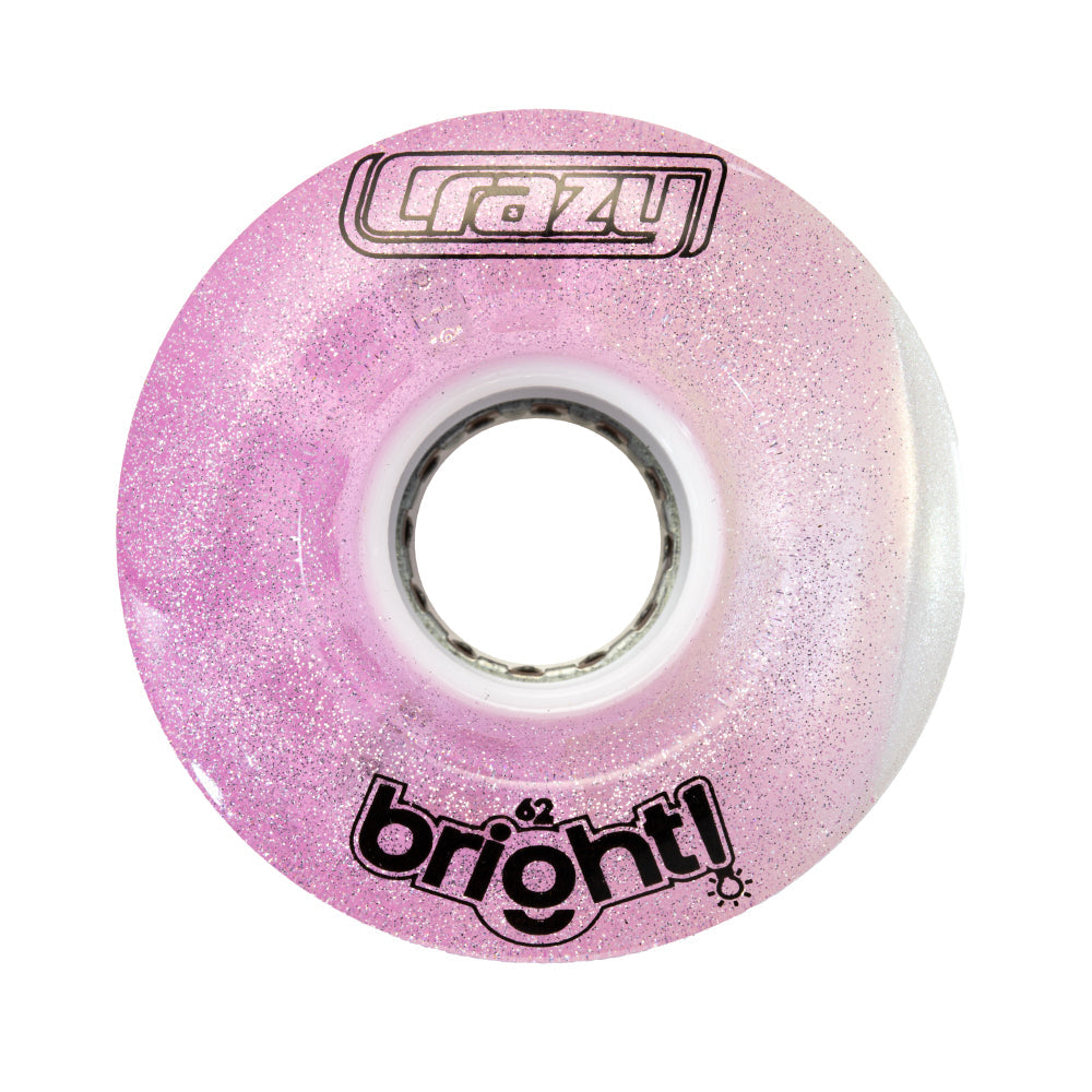 BRIGHTS Pink Pearl - Einrad
