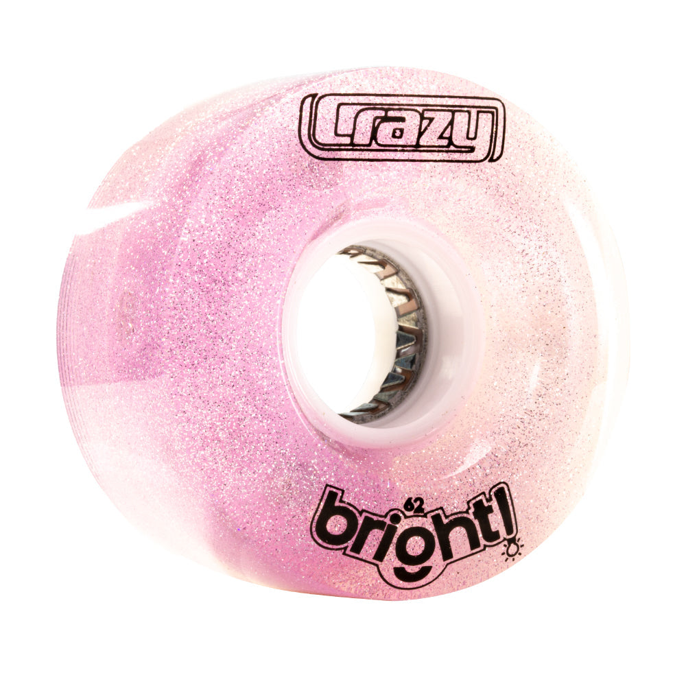 BRIGHTS Pink Pearl - Einrad