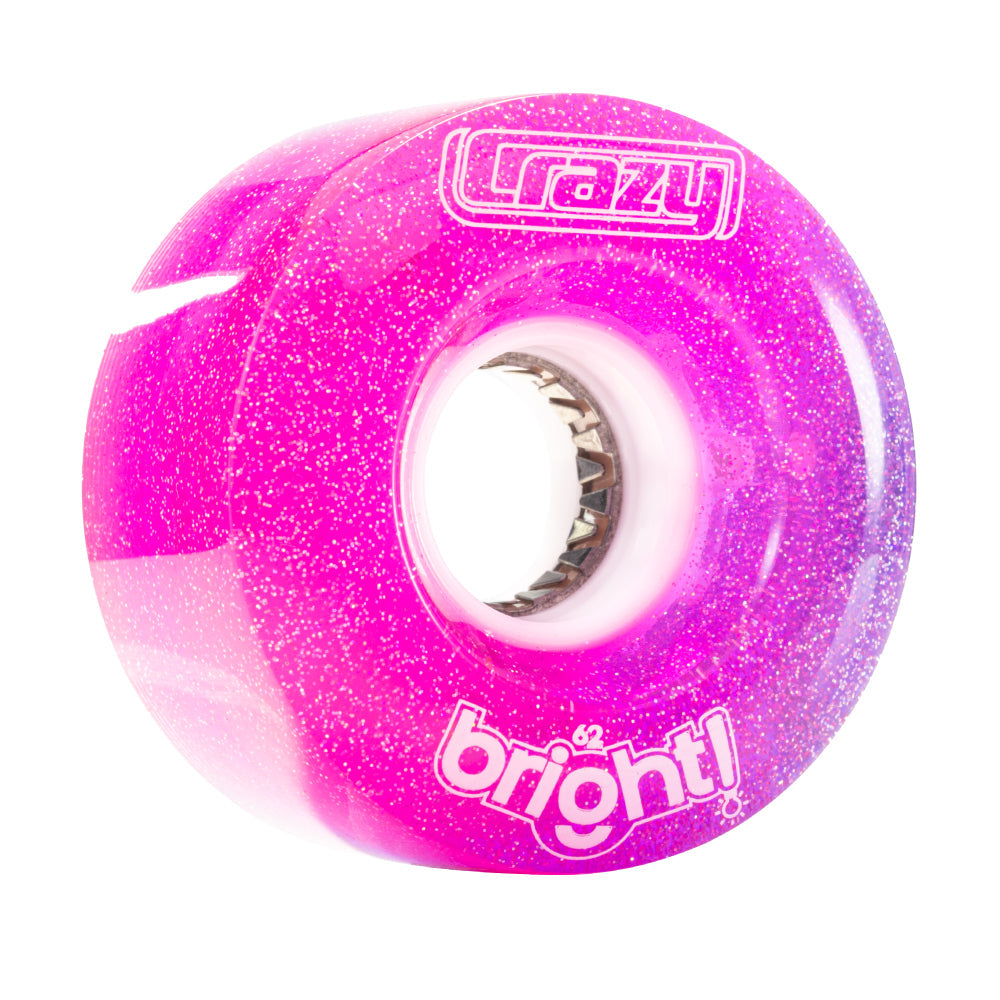 BRIGHTS Pink Purple - Einrad