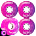 BRIGHTS Pink Purple - 4/Pack