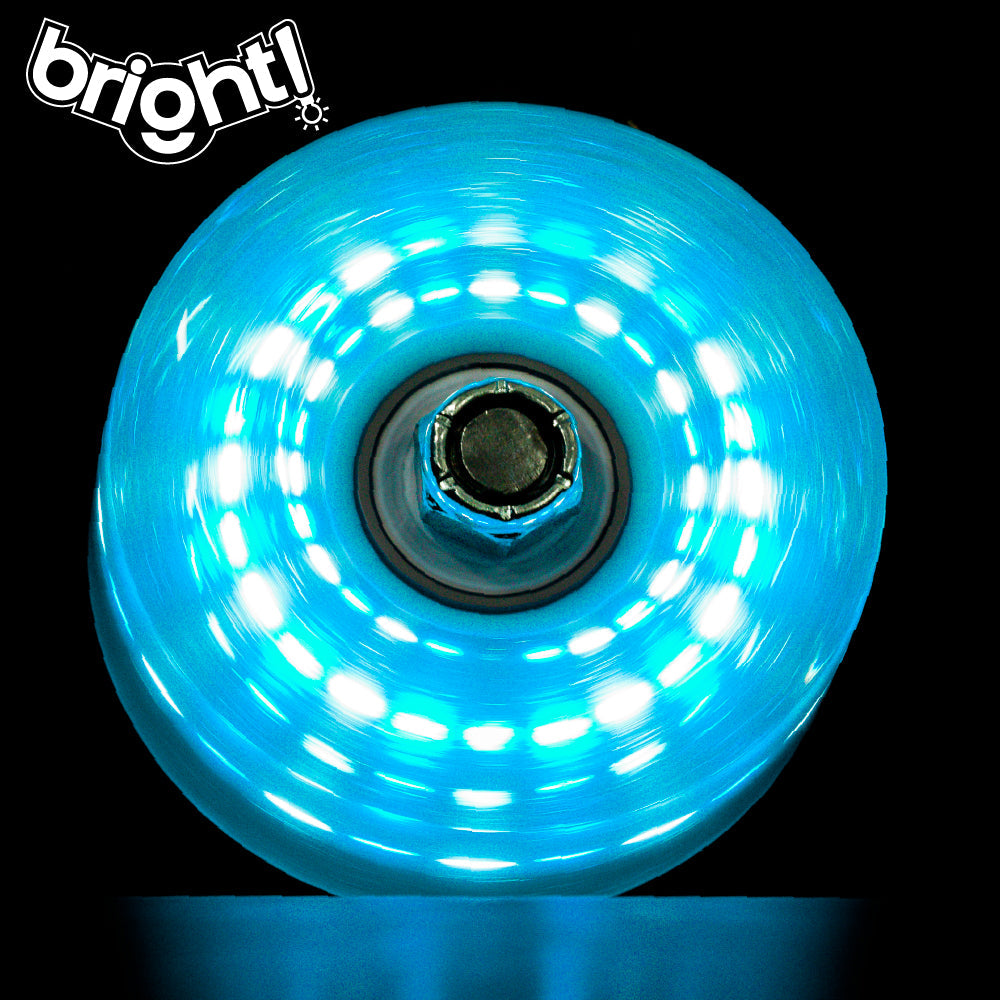 BRIGHTS Teal - Einrad