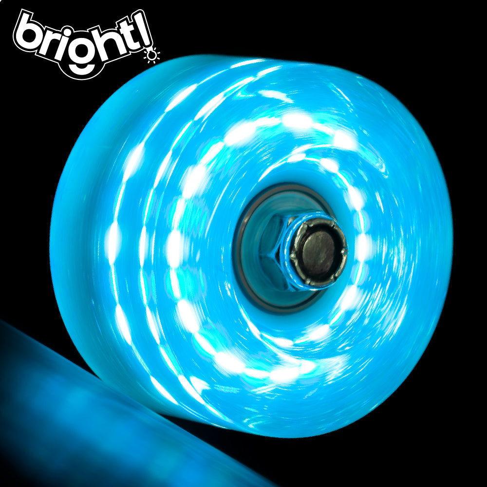 BRIGHTS Teal - Einrad