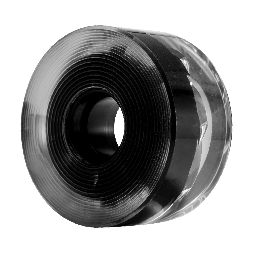 WHEEL CANDY - Schwarz | Cola - 4/Pack
