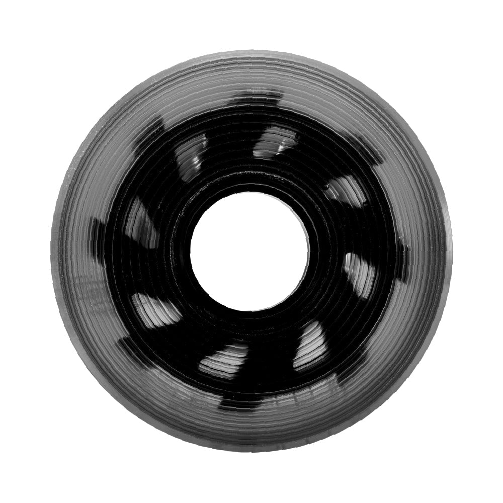 WHEEL CANDY - Schwarz | Cola - 4/Pack