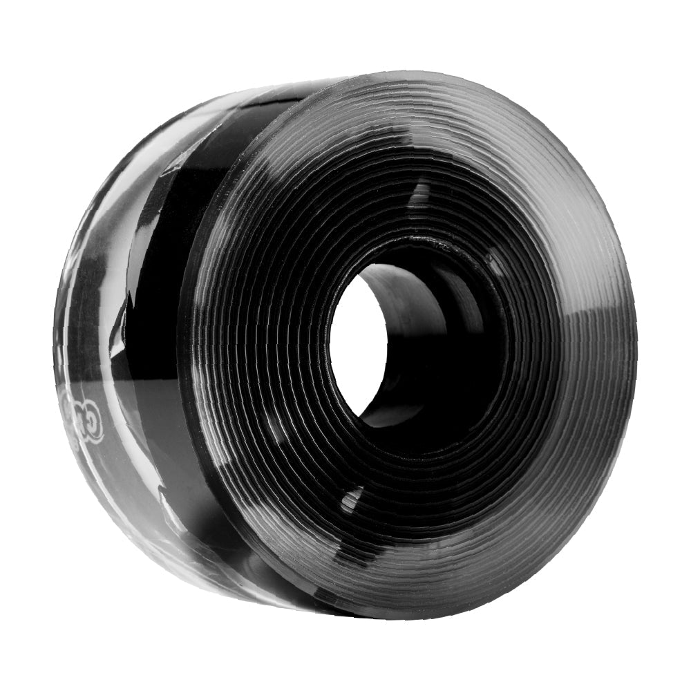 WHEEL CANDY - Schwarz | Cola - 4/Pack