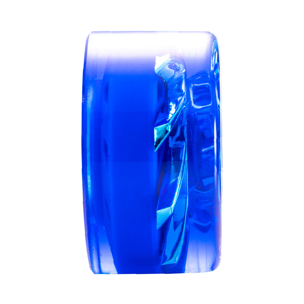 WHEEL CANDY - Blue | Blueberry - 4/Pack