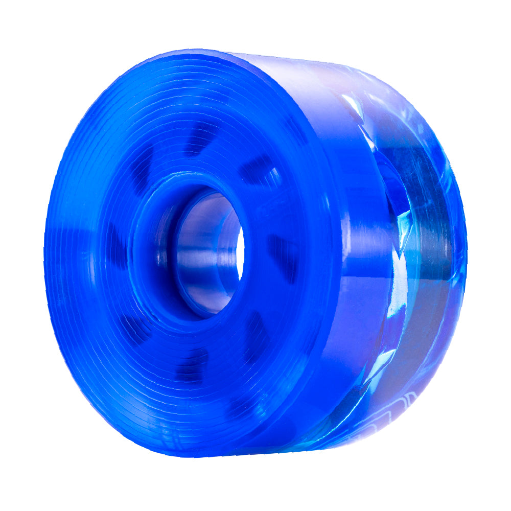 WHEEL CANDY - Blue | Blueberry - 4/Pack