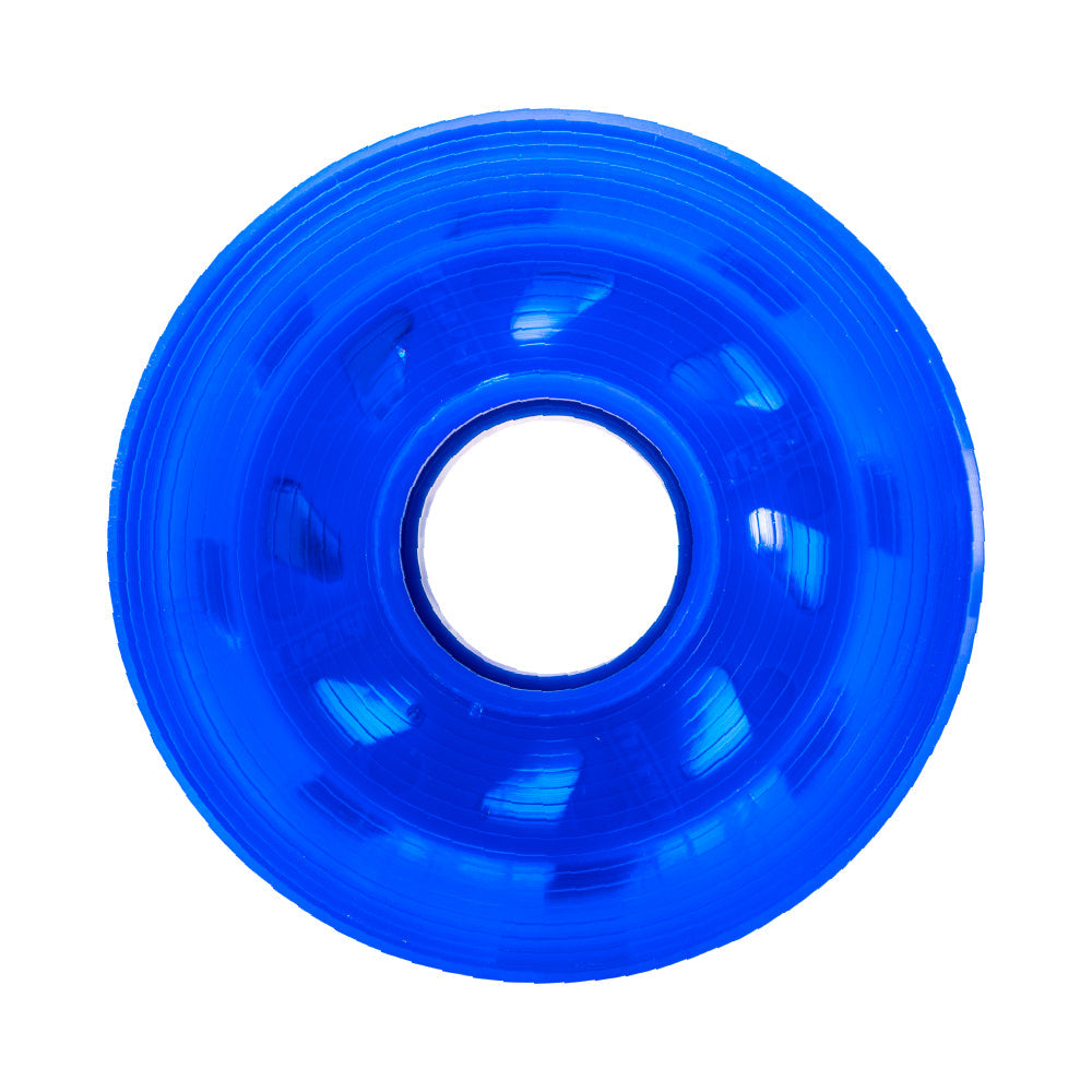 WHEEL CANDY - Blue | Blueberry - 4/Pack