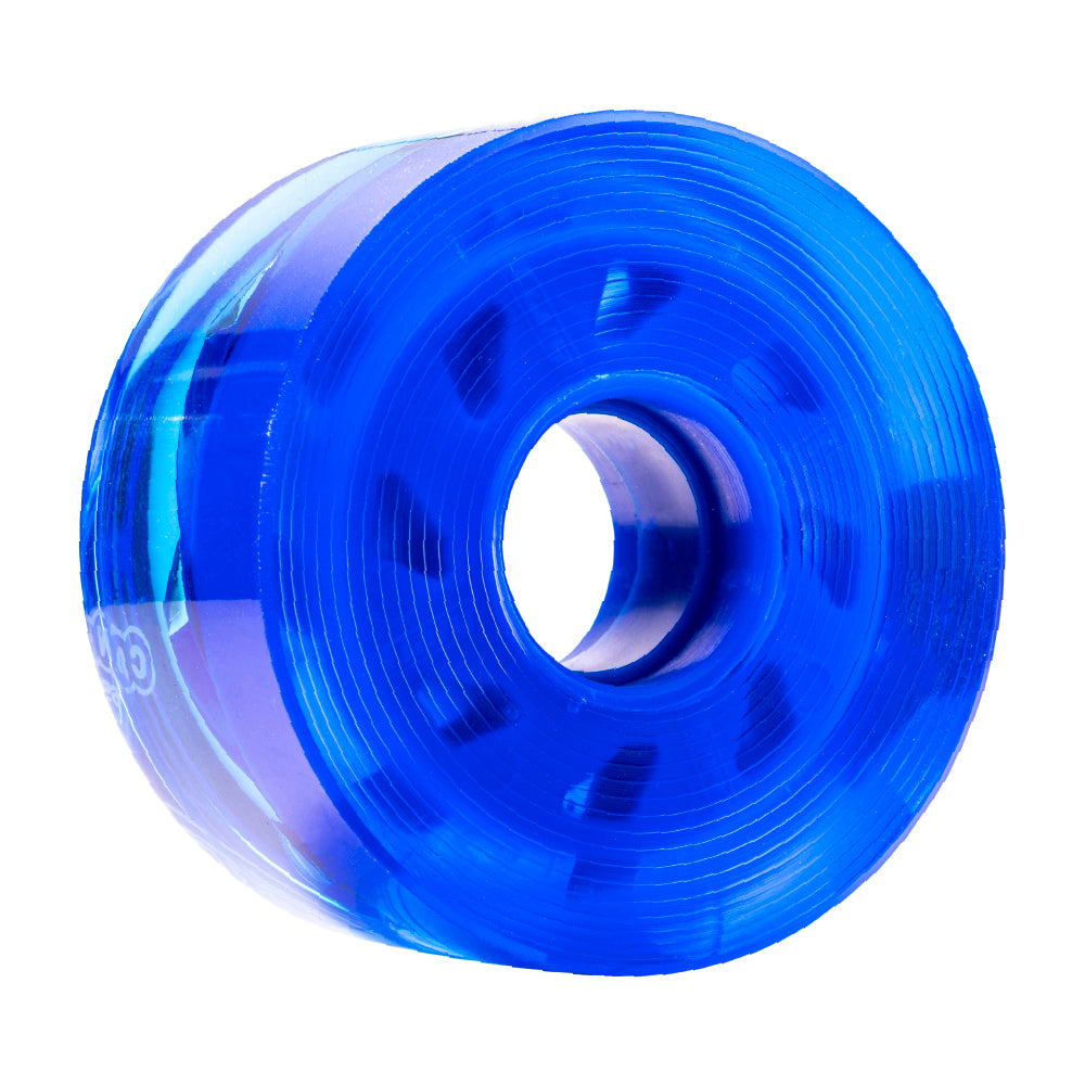 WHEEL CANDY - Blue | Blueberry - 4/Pack