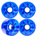 WHEEL CANDY - Blue | Blueberry - 4/Pack