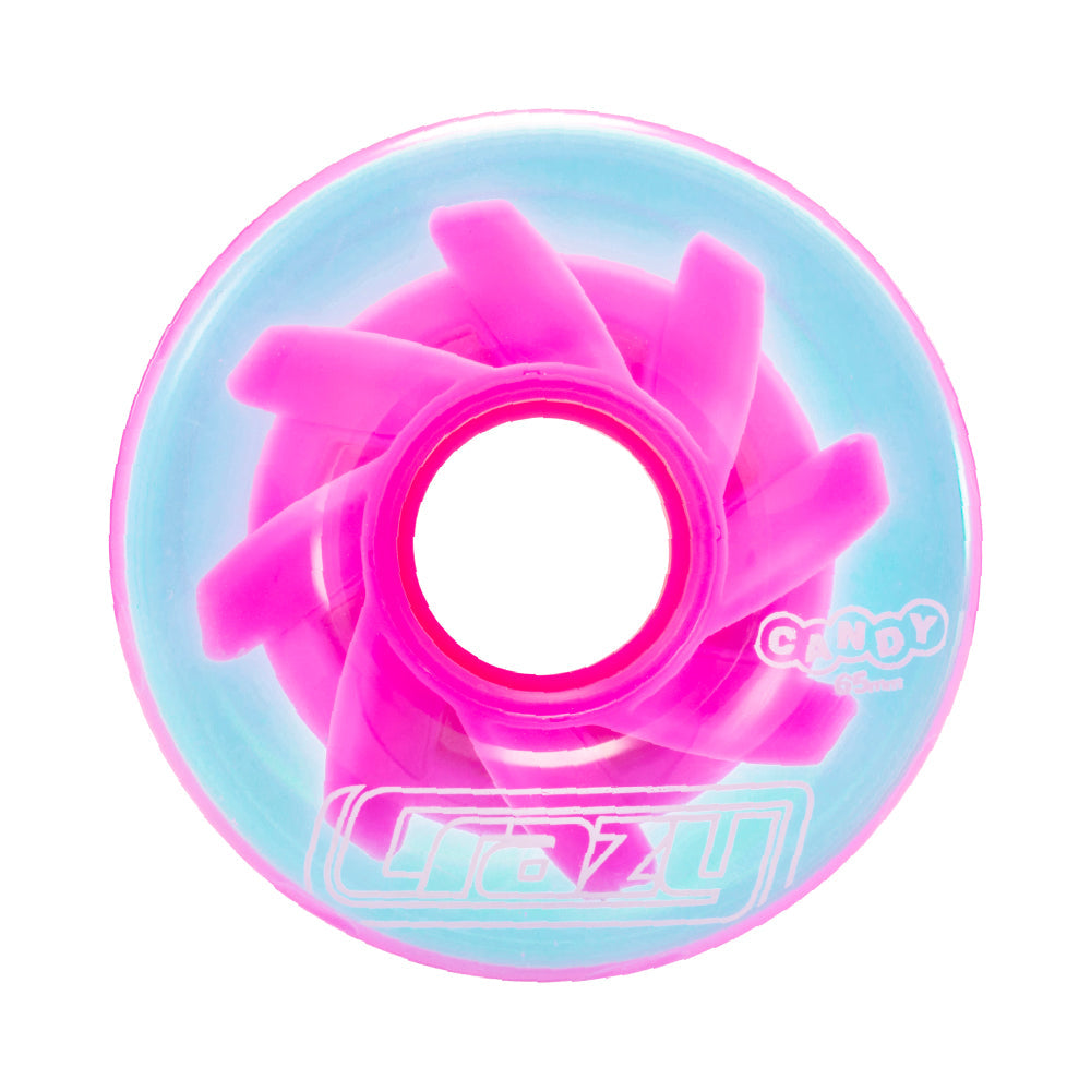 WHEEL CANDY Cotton Candy | Limited Edition - jede