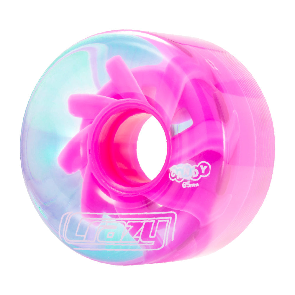 WHEEL CANDY Cotton Candy | Limited Edition - jede