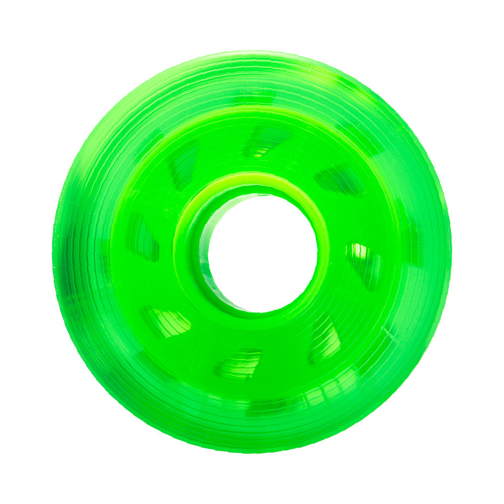 WHEEL CANDY Lime Green - jedes