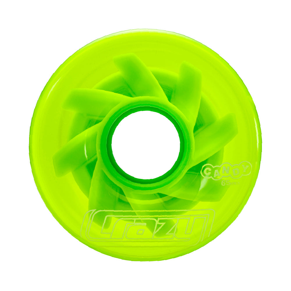 WHEEL CANDY Key Lime Pie | Limited Edition - jede