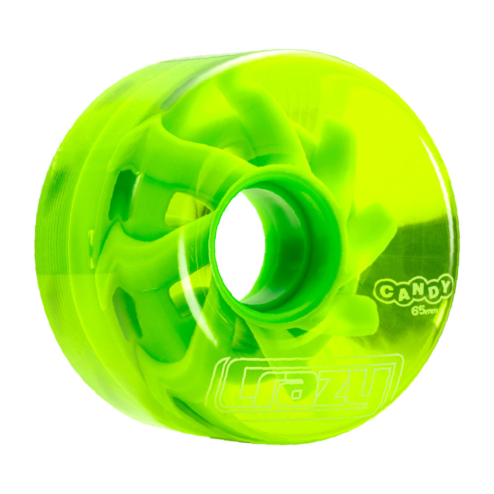 WHEEL CANDY Key Lime Pie | Limited Edition - jede