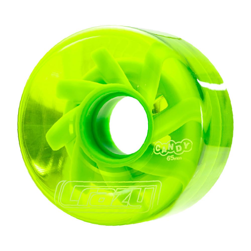 WHEEL CANDY Key Lime Pie | Limited Edition - jede