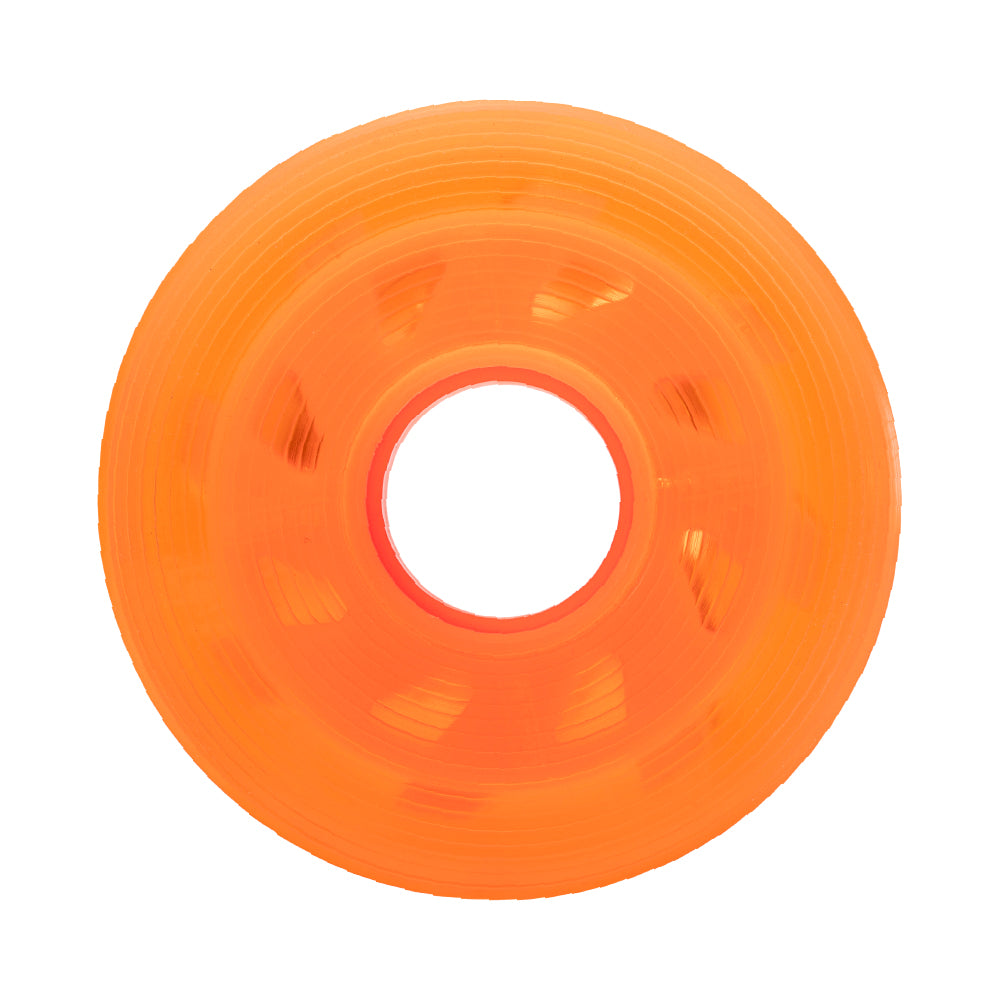 WHEEL CANDY - Orange | Orange - 4/Pack