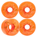 WHEEL CANDY - Orange | Orange - 4/Pack