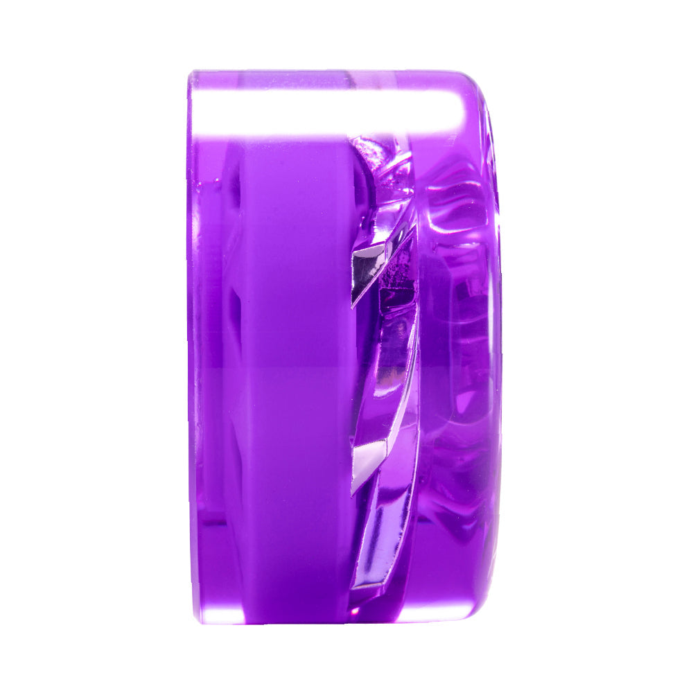 WHEEL CANDY - Purple | Trauben - 4/Pack