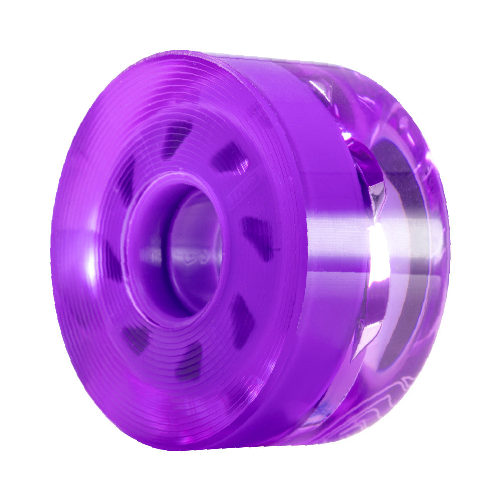 WHEEL CANDY Grape | Purple - jedes