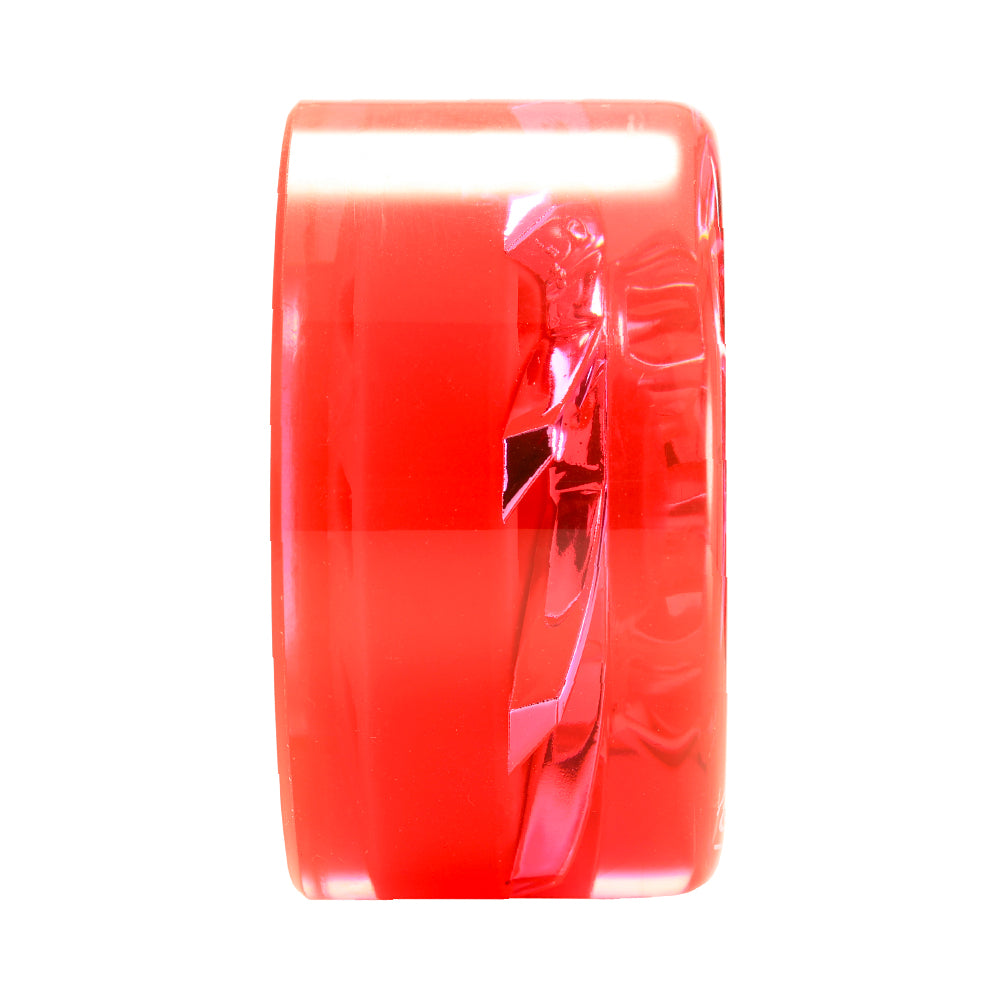 WHEEL CANDY - Rot | Cherry - 4/Pack