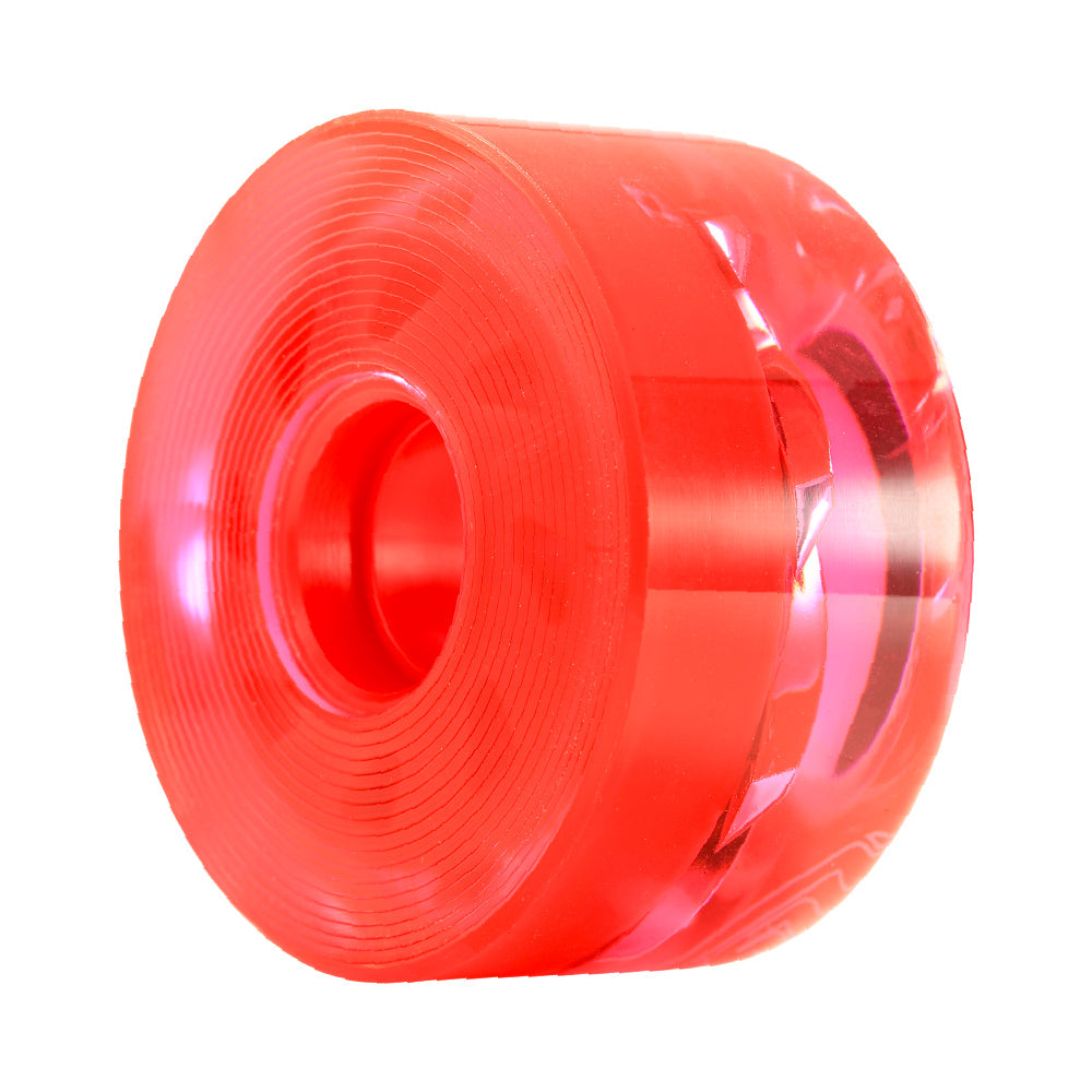 WHEEL CANDY - Rot | Cherry - 4/Pack