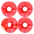 WHEEL CANDY - Rot | Cherry - 4/Pack