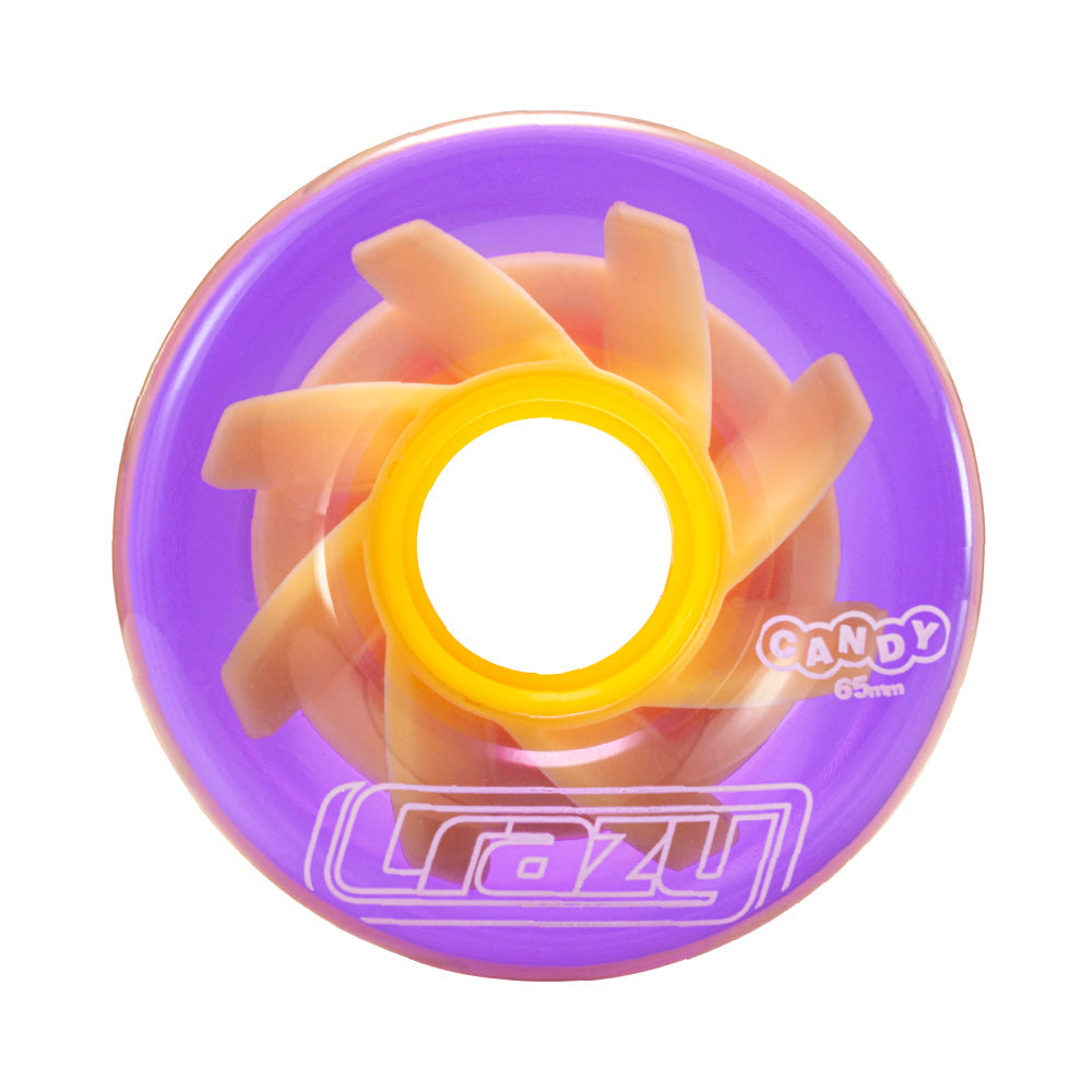 WHEEL CANDY Taffy | Limited Edition - jede