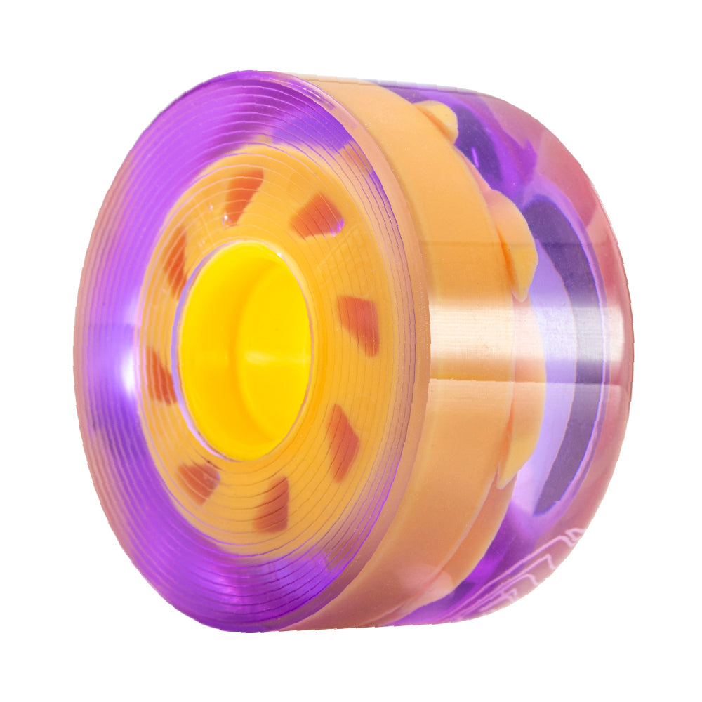 WHEEL CANDY Taffy | Limited Edition - jede