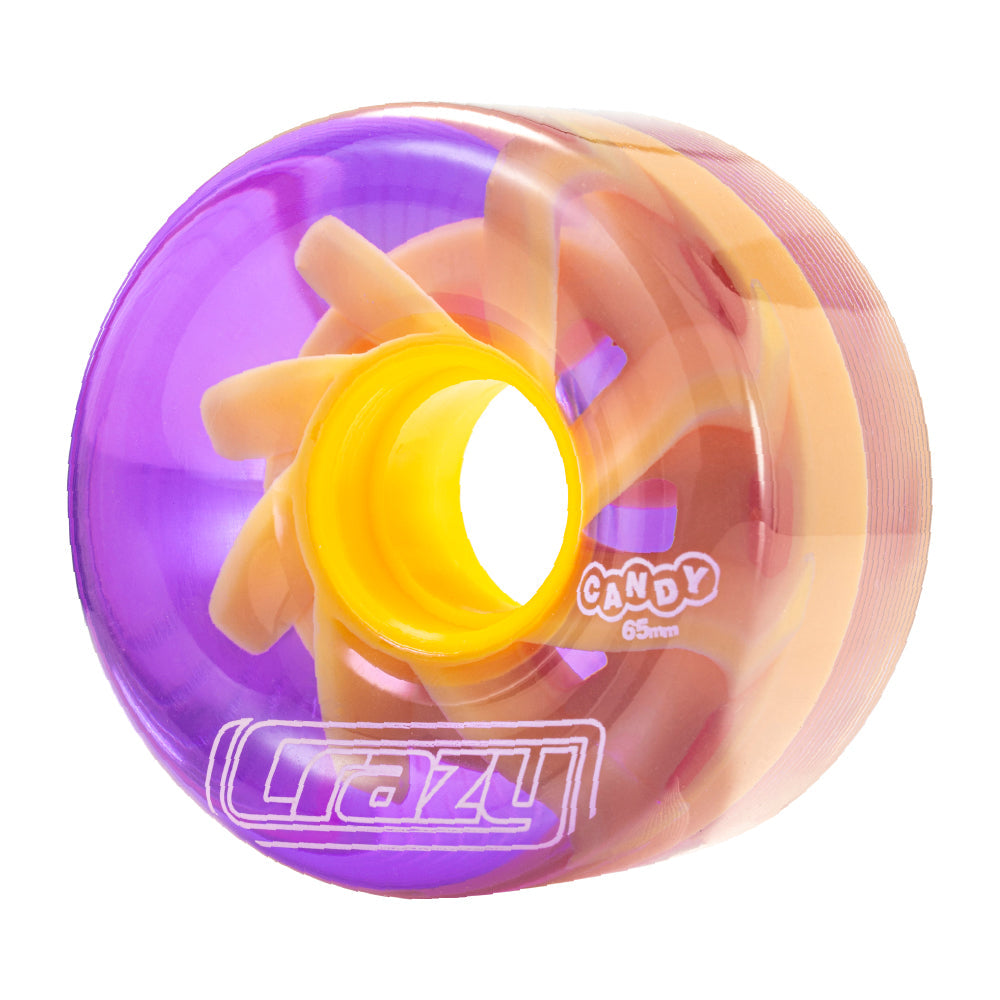 WHEEL CANDY Taffy | Limited Edition - jede