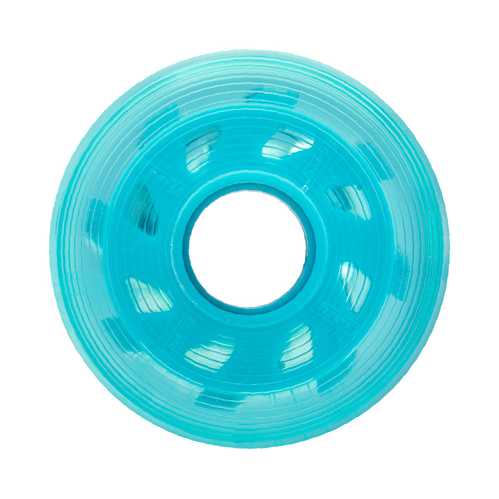 WHEEL CANDY Mint | Teal - jeder