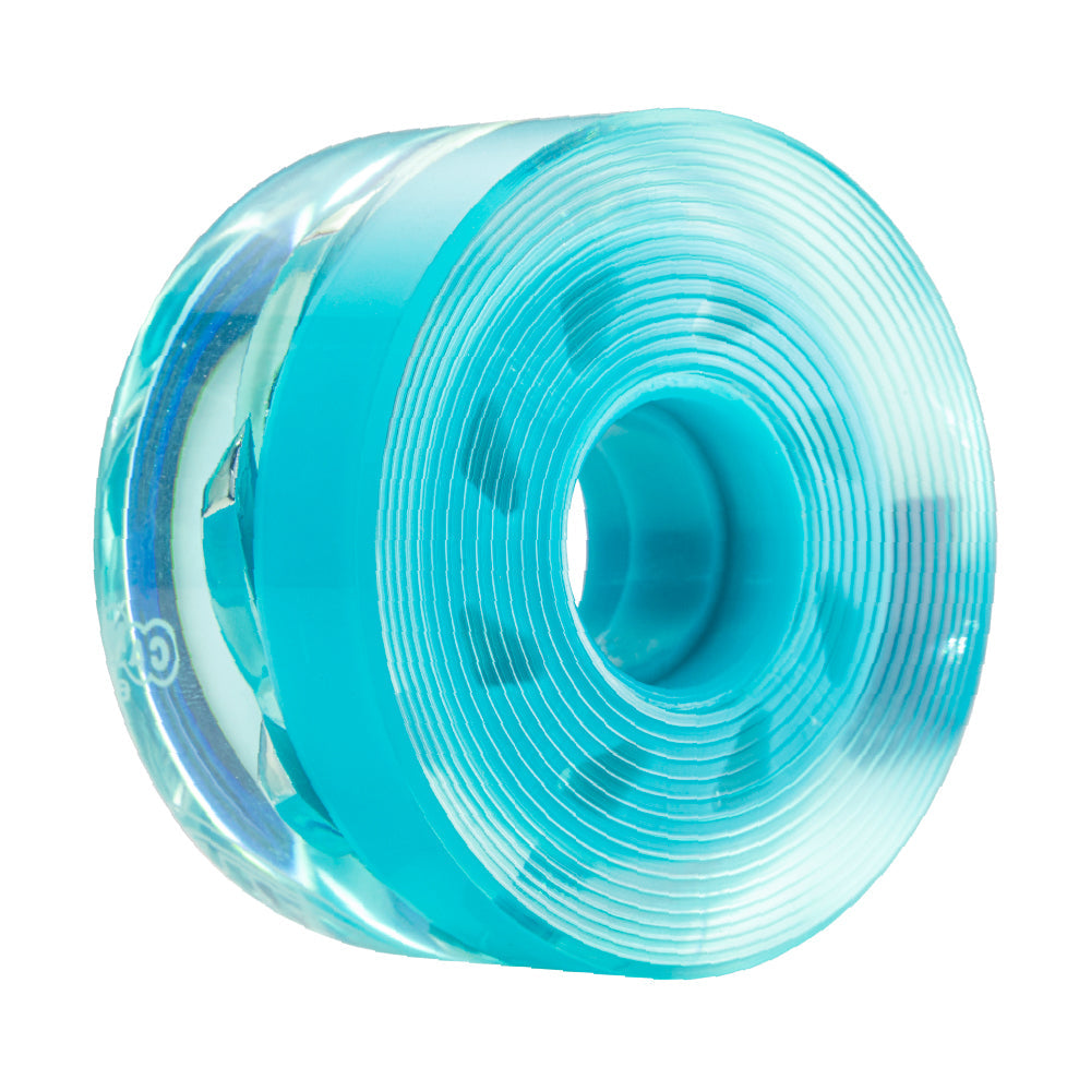 WHEEL CANDY Mint | Teal - jeder