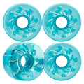 WHEEL CANDY - Teal | Mint - 4/Pack