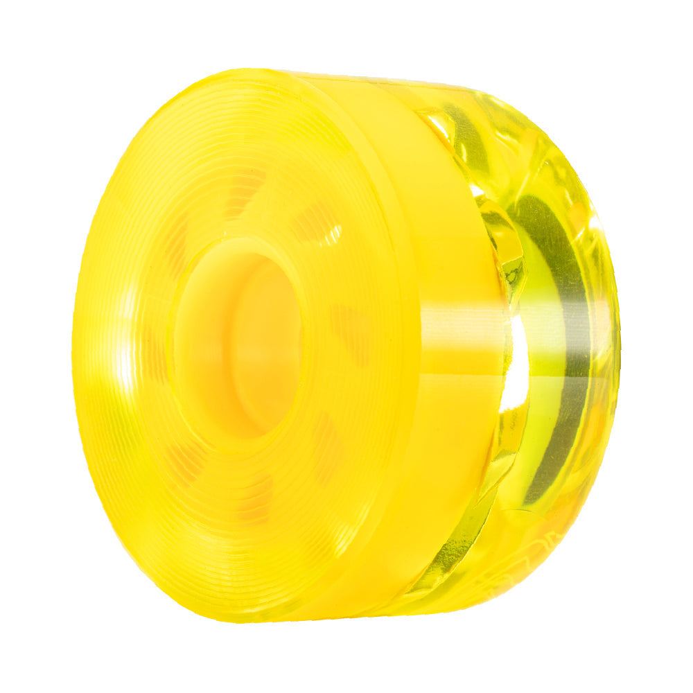 WHEEL CANDY Lemon | Gelb - jede