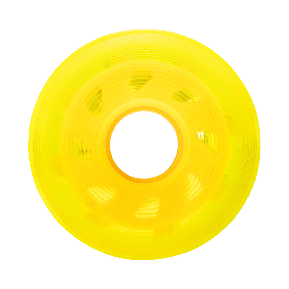 WHEEL CANDY - Gelb | Zitrone - 4/Pack