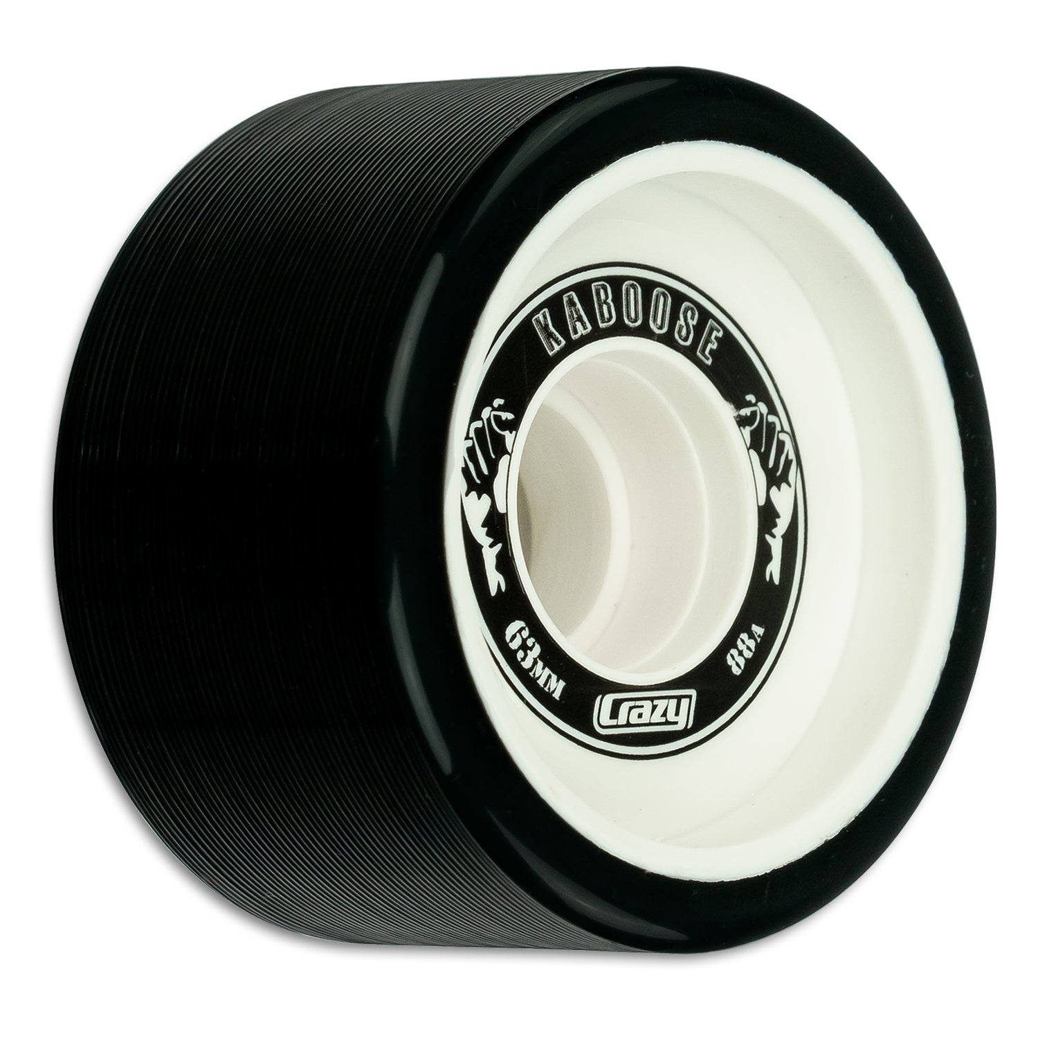 KABOOSE Wheels - 2/Pack