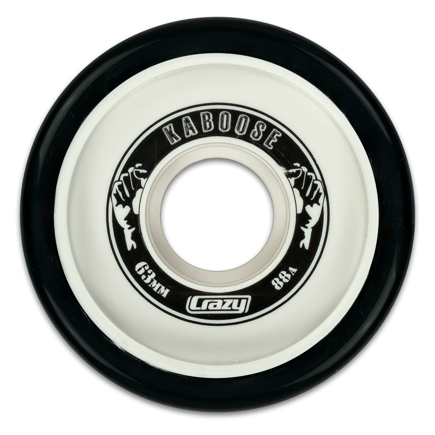 KABOOSE Wheels - 2/Pack