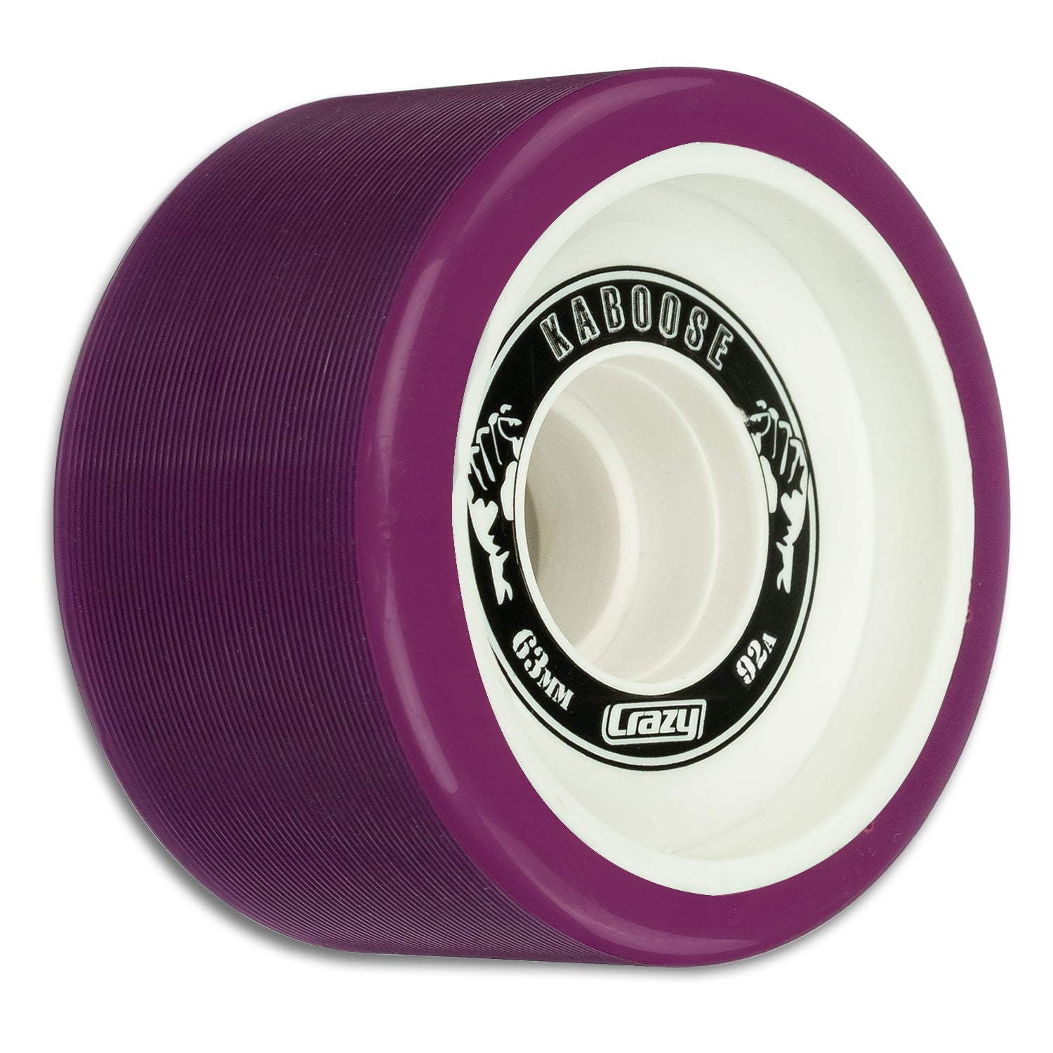 KABOOSE Wheels - 2/Pack