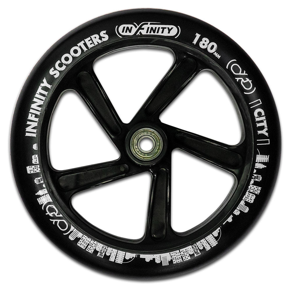 Rear Scooter Wheel 180mm - Anzüge NYC