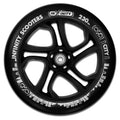 Vorderrad 230mm - Anzüge NYC