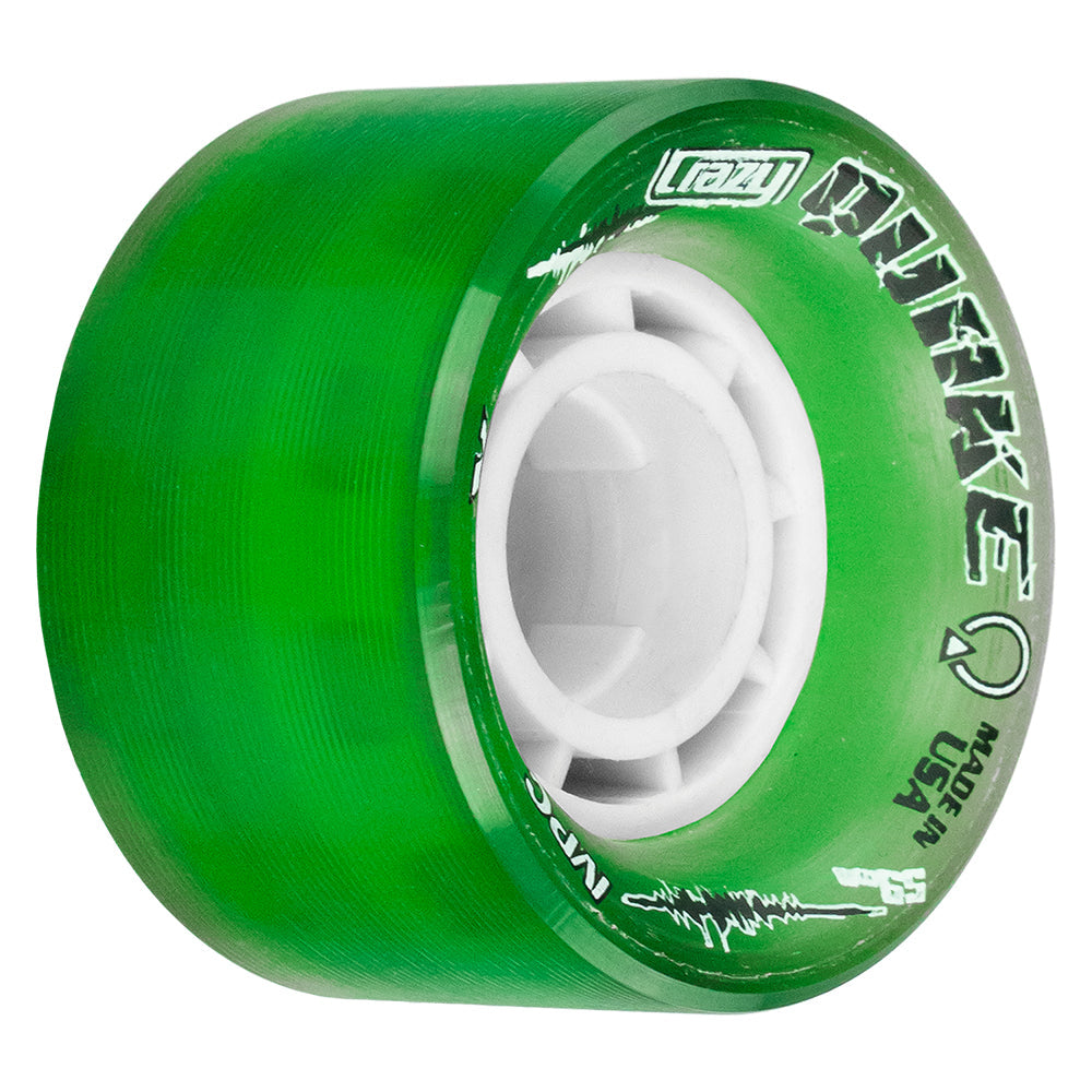 QUAKE-Räder [2/pack]
