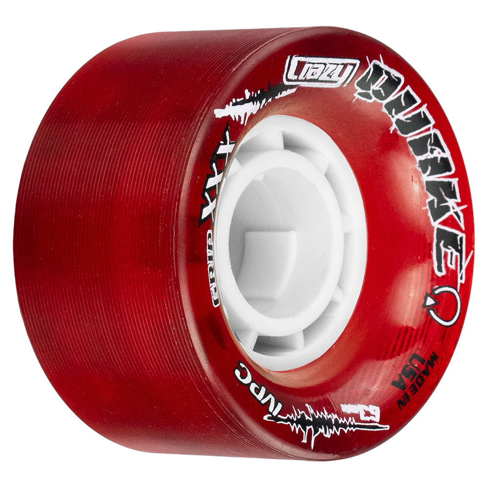 QUAKE-Räder [2/pack]